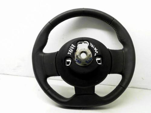 Steering wheel RENAULT TWINGO III (BCM_, BCA_) 0.9 TCe 90 (BCM9, BCM2) | BP38655303C49 - Image 6
