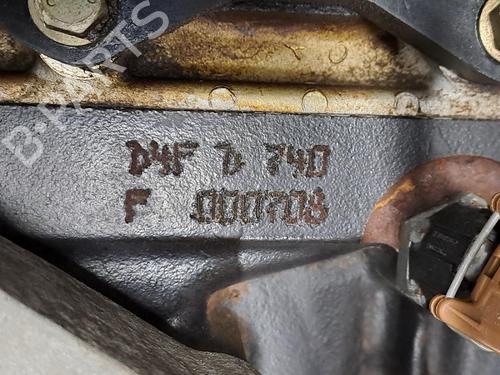 Used Engine Engine 39393880 39393880