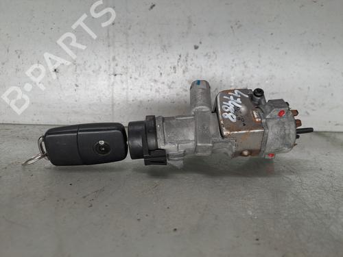 Ratlås/Tændingslås Ratlås/Tændingslås 38668209 38668209