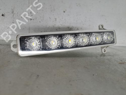 Left daytime light CITROËN C3 Picasso (SH_) 1.2 THP 110 (SHHNZ6) | BP38667447C104 - Image 2