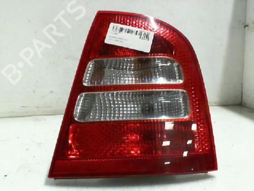 Used Right taillight Right taillight 38661591 38661591