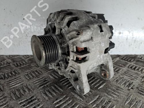 Alternator RENAULT TWINGO II (CN0_) 1.2 (CN0D) | BP38670458M7 - Image 2