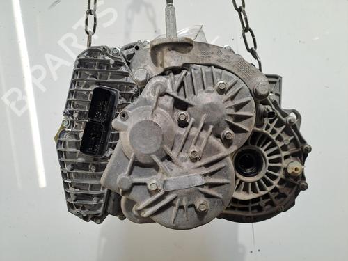Gearbox RENAULT CAPTUR I (J5_, H5_) 1.5 dCi 90 (J5N4, J5M5, J5MW, J5M6, J5AL, J5AJ) | BP38672737M3  - Image 5