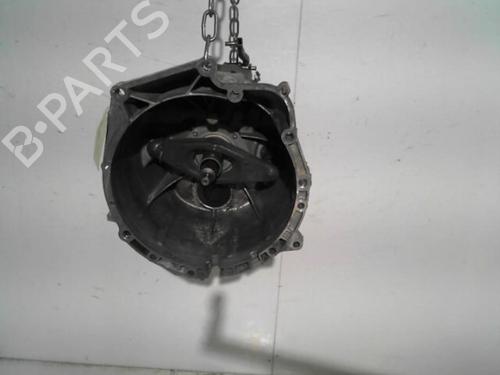 Used Gearbox Gearbox 38658396 38658396