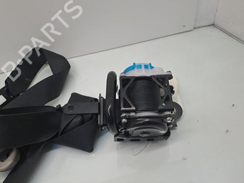 Front left seatbelt MAZDA CX-5 (KE, GH) 2.2 D AWD (KE102) | BP38672727I26 - Image 2