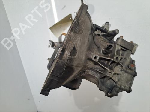Gearbox OPEL CORSA D (S07) 1.2 (L08, L68) | BP39069570M3 - Image 2