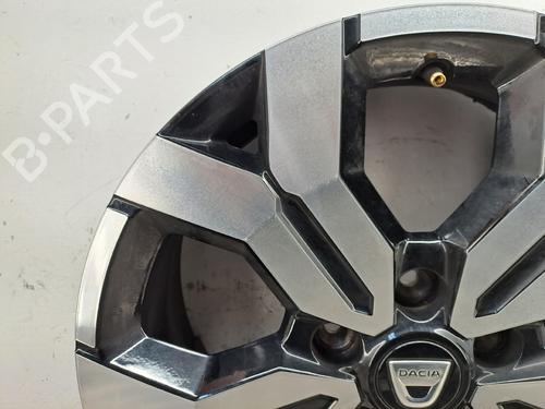 Felg DACIA DUSTER (HM_) 1.5 dCi 115 (HMAD) | BP38672298C45 - Image 12