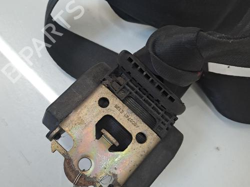 Used Front left seatbelt Front left seatbelt 38672338 38672338