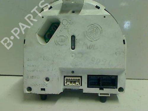 Kombiinstrument Kombiinstrument 38653017 38653017