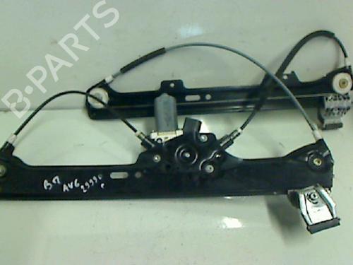 Front left window mechanism BMW 5 (E60) 525 d | BP38652839C22 - Image 3