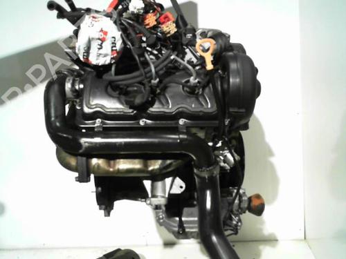Engine AUDI A6 C5 (4B2, 4B4) 2.5 TDI | BP38657393M1 - Image 2