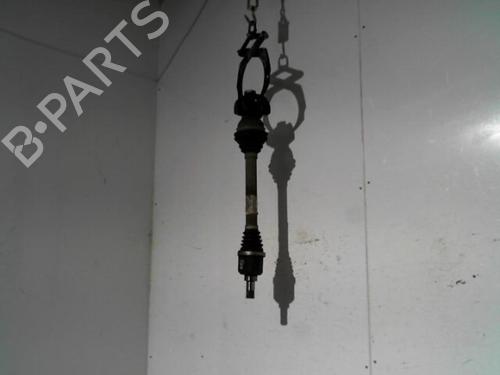 Used Left front driveshaft Left front driveshaft 38658242 38658242