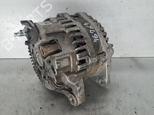 Used Alternator Alternator 38667187 38667187
