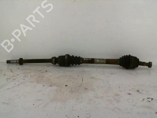 Used Right front driveshaft Right front driveshaft 38660987 38660987