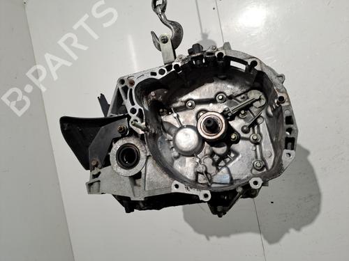 gearbox-renault-modus-grand-modus-fjp0_-2004-38668174 main image