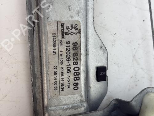 Used Front right window mechanism Front right window mechanism 38668263 38668263
