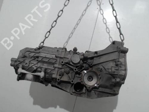 Gearkasse Gearkasse 38662047 38662047