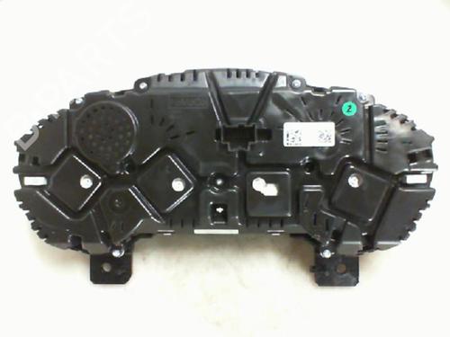 instrument-cluster-ford-fiesta-vii-hj-hf-2017-38662439 main image