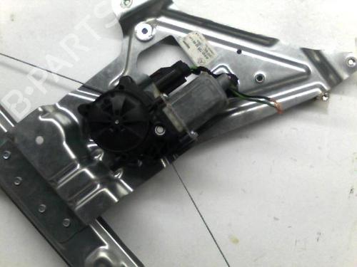 Front left window mechanism MERCEDES-BENZ SPRINTER 3,5-t Van (B907, B910) 314 CDI RWD (907.631, 907.633, 907.635, 907.637) | BP38656189C22 - Image 5
