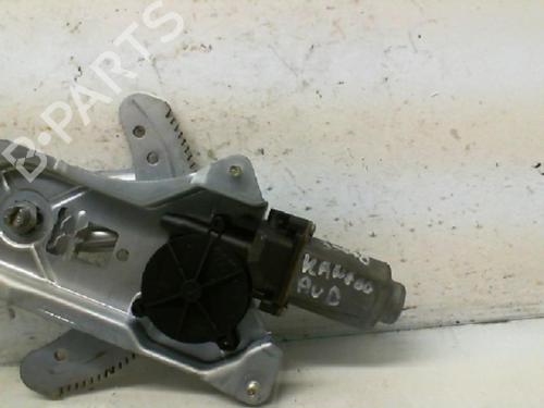 Used Front right window mechanism Front right window mechanism 38657522 38657522