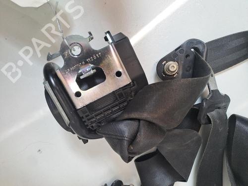 Used Front left seatbelt Front left seatbelt 38672362 38672362