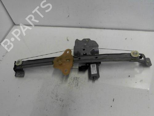 Front right window mechanism RENAULT ZOE (BFM_) ZOE | BP38658959C23 - Image 3