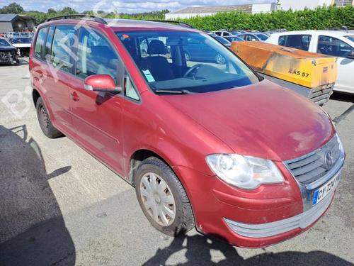 Used Parts VW TOURAN (1T1, 1T2)  1.9 TDI  4929650