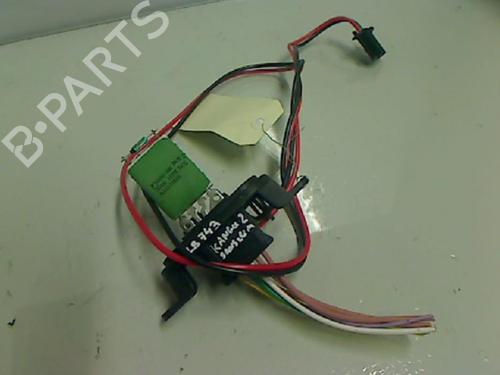 Used Heater resistor Heater resistor 38655016 38655016