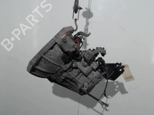 Used Gearbox Gearbox 38654189 38654189