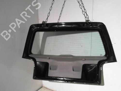 Used Tailgate Tailgate 38657638 38657638