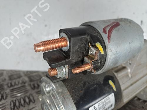 Used Starter Starter 38670421 38670421
