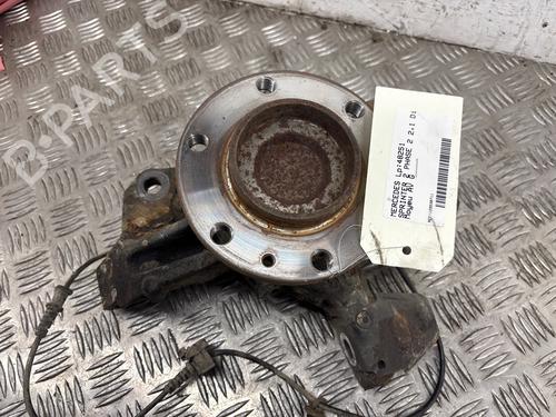 Used Left front steering knuckle Left front steering knuckle 38779771 38779771