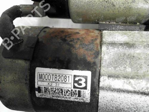 Used Starter Starter 38660567 38660567