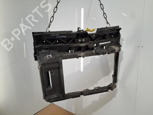 Frontplade/Frontkurv CITROËN C3 Picasso (SH_) 1.6 VTi 120 | BP38672029C72 - Image 2