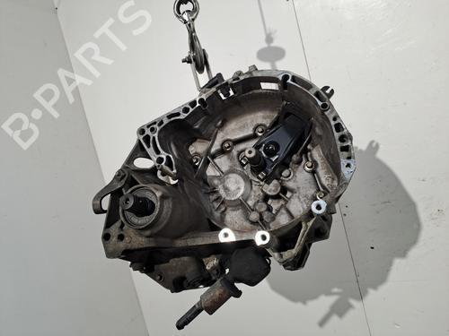 Gearkasse Gearkasse 38667379 38667379