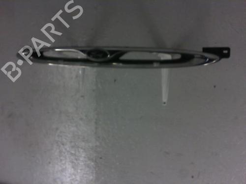 Used Grille Grille 38653198 38653198