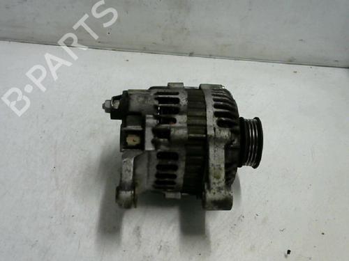 Alternator DACIA SANDERO 1.4 (BS0C, BS0A, BS0G, BS1F, BS0E) | BP38660917M7 - Image 4