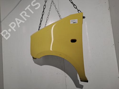 Used Left front fenders Left front fenders 38663636 38663636