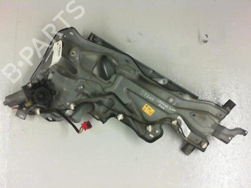 Used Rear right window mechanism Rear right window mechanism 38659393 38659393