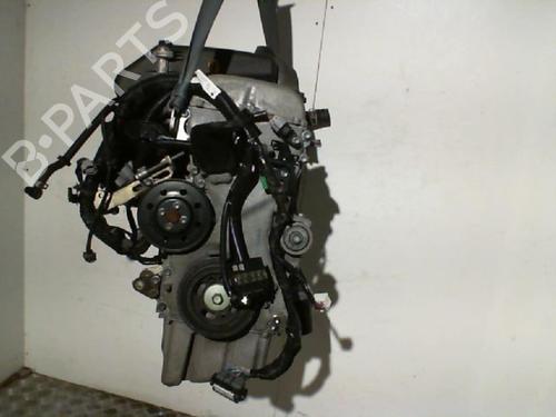 Used Engine Engine 38661735 38661735