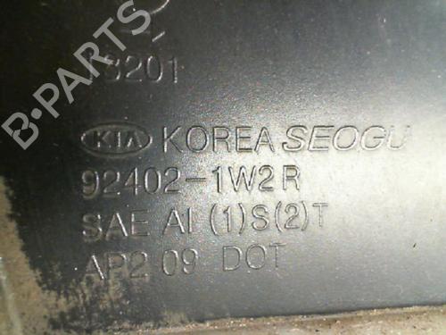 Right taillight KIA RIO III (UB) 1.25 CVVT | BP38662563C35 - Image 4