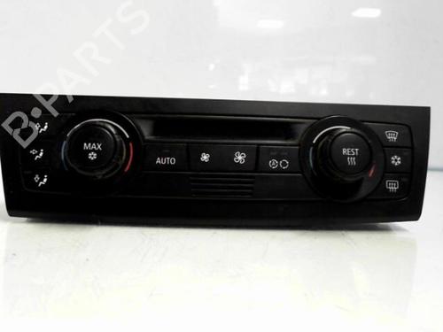 Climate control BMW 1 (E87) 118 d | BP38652854I5 - Image 3