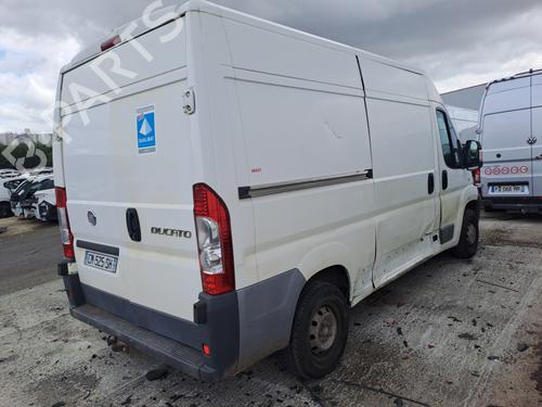 Ratstangsstang FIAT DUCATO Van (250_) 130 Multijet 2,3 D | BP38669011I23 - Image 10