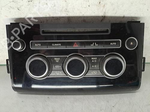Used Climate control Climate control 38664766 38664766