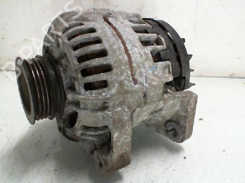 Used Alternator Alternator 38662739 38662739