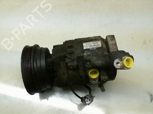 AC compressor TOYOTA RAV 4 II (_A2_) 2.0 D 4WD (CLA20_, CLA21_, CLA20R, CLA21R) | BP38658300M34  - Image 6