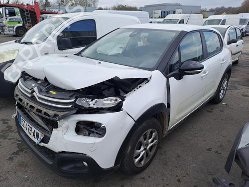 ABS pump CITROËN C3 III (SX) 1.6 BlueHDi 75 | BP38668704M43 - Image 7