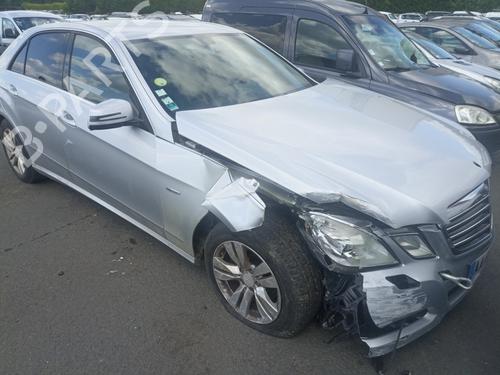 Gearbox MERCEDES-BENZ E-CLASS (W212) E 220 CDI / BlueTEC (212.001, 212.002) | BP38672369M3 - Image 12