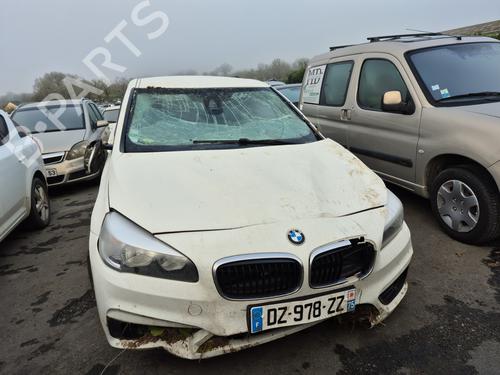 Used Parts BMW 2 Active Tourer (F45) 216 d 4930373