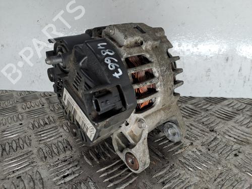 Alternator RENAULT TWINGO II (CN0_) 1.2 16V (CN0K, CN0V, CN0A) | BP38669906M7 - Image 3